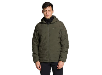 Veste Trangoworld KAKWA 240