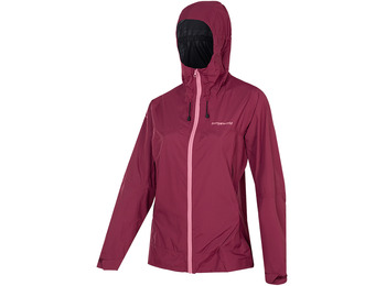 Veste Trangoworld Kanchejunga 1B0