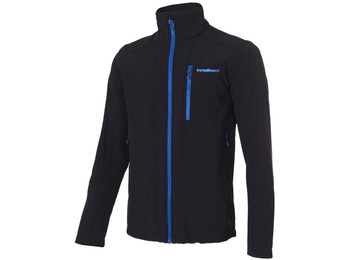 Veste Trangoworld Karun 811