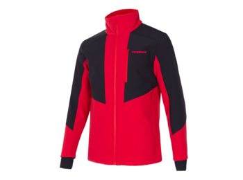 Veste Trangoworld Karun 841