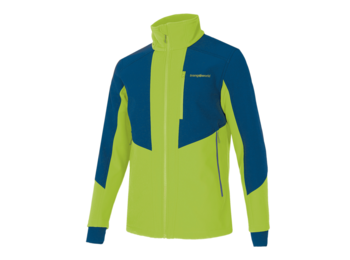 Veste Trangoworld Karun 862