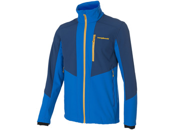 Veste Trangoworld Karun 887