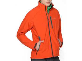 Chaquet Trangoworld Kedy Jorasse 280