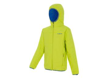 Chaquet Trangoworld Kibo Kid 3A2