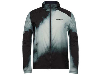 Veste Trangoworld Kiesen 180