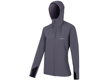Veste Trangoworld Kyashar 140