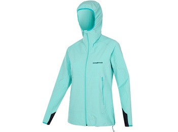 Veste Trangoworld Kyashar 1A0