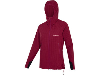 Veste Trangoworld Kyashar 1B0
