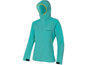 Veste Trangoworld Kyashar SF 1F0