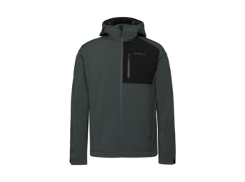 Veste Trangoworld Lanarce 91S