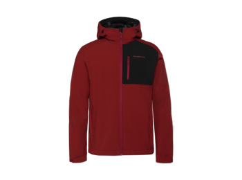 Veste Trangoworld Lanarce 91T