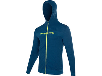Veste Trangoworld Lanes 160