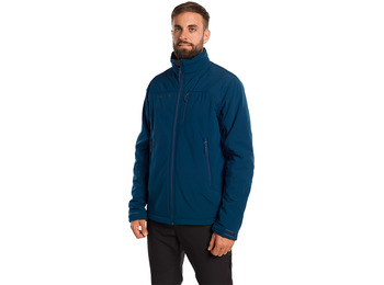 Veste Trangoworld Larvik 91L