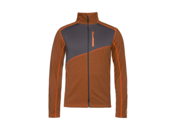 Veste Trangoworld Lemps 140