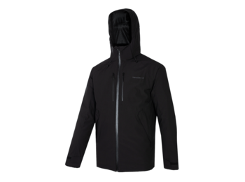 Veste Trangoworld Lepsala Complet 110