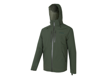 Veste Trangoworld Lepsala Complet 140