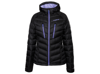 Veste Trangoworld Leynar 210