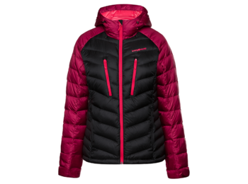 Veste Trangoworld Leynar 21B