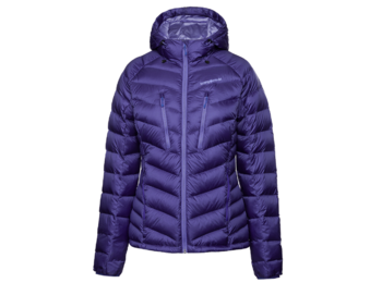 Veste Trangoworld Leynar 2C0
