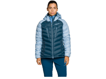 Veste Trangoworld LEYNAR 74B