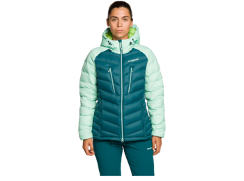 Veste Trangoworld LEYNAR 756