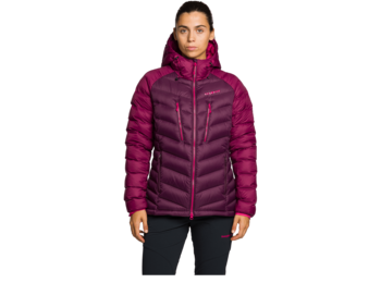 Veste Trangoworld LEYNAR 7A7