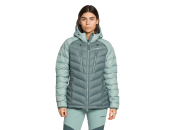 Chaqueta Trangoworld LEYNAR V02 7HG