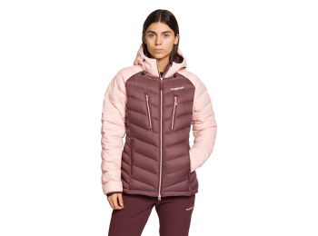 Chaqueta Trangoworld LEYNAR V02 7KJ
