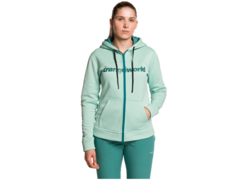 Veste Trangoworld LIENA V02 53N