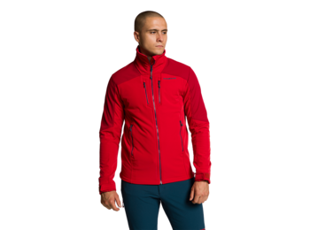 Veste Trangoworld LYSKAMM 730