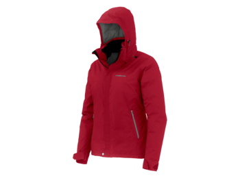 Chaqueta Trangoworld Llanha Termic 2X0