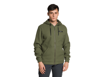 Veste Trangoworld LOMPOC 130