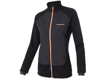 Veste Trangoworld Longue 150
