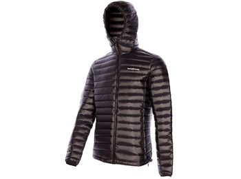 Veste Trangoworld Lugano 810