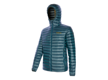 Veste Trangoworld Lugano 870
