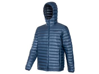 Veste Trangoworld Lugano 8D0