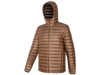 Veste Trangoworld Lugano 8E0