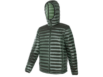 Veste Trangoworld Lugano 8G0