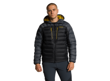 Veste Trangoworld LUGO V02 718