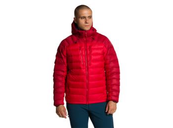 Veste Trangoworld LUGO V02 723