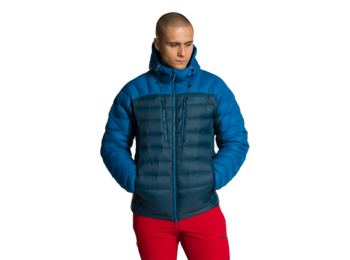 Veste Trangoworld LUGO V02 74B