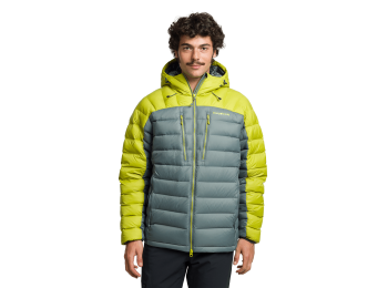 Chaqueta Trangoworld PLACE V02 7HL