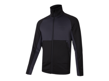 Veste Trangoworld Luoma 1W1