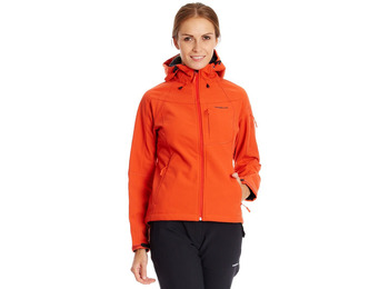Veste Trangoworld Mabha 7E0