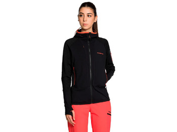 Veste Trangoworld Marle 710