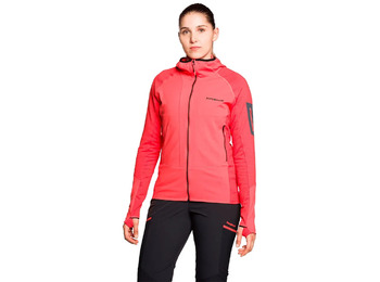Veste Trangoworld Marle 740