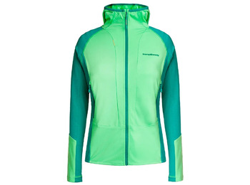 Veste Trangoworld Marle 750