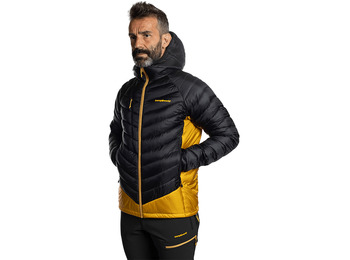 Veste Trangoworld Medel 212