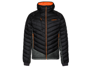 Veste Trangoworld Medel 218