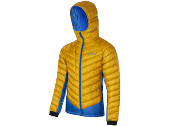 Veste Trangoworld Medel 223